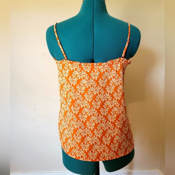 LOFT brand new spaghetti strap tank top. - Picture 2 of 3